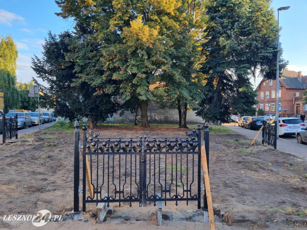 W Lesznie będzie nowy pomnik