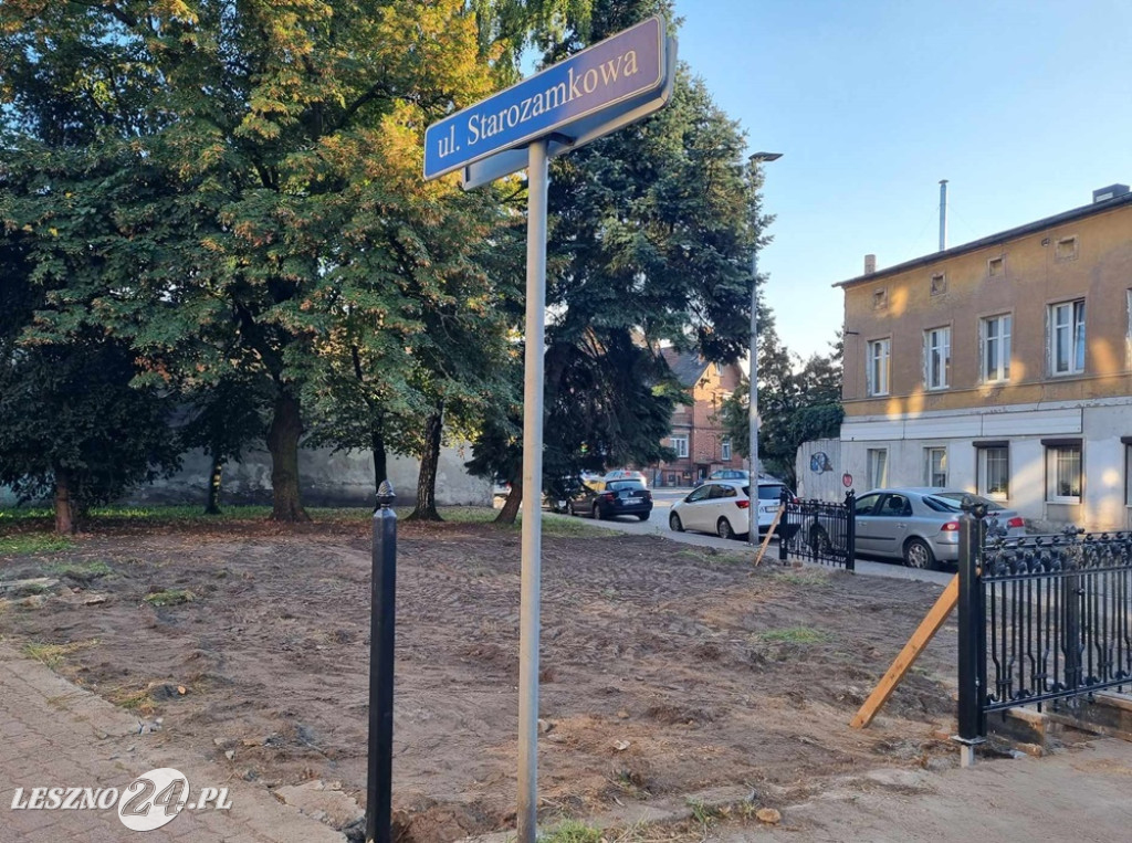 W Lesznie będzie nowy pomnik