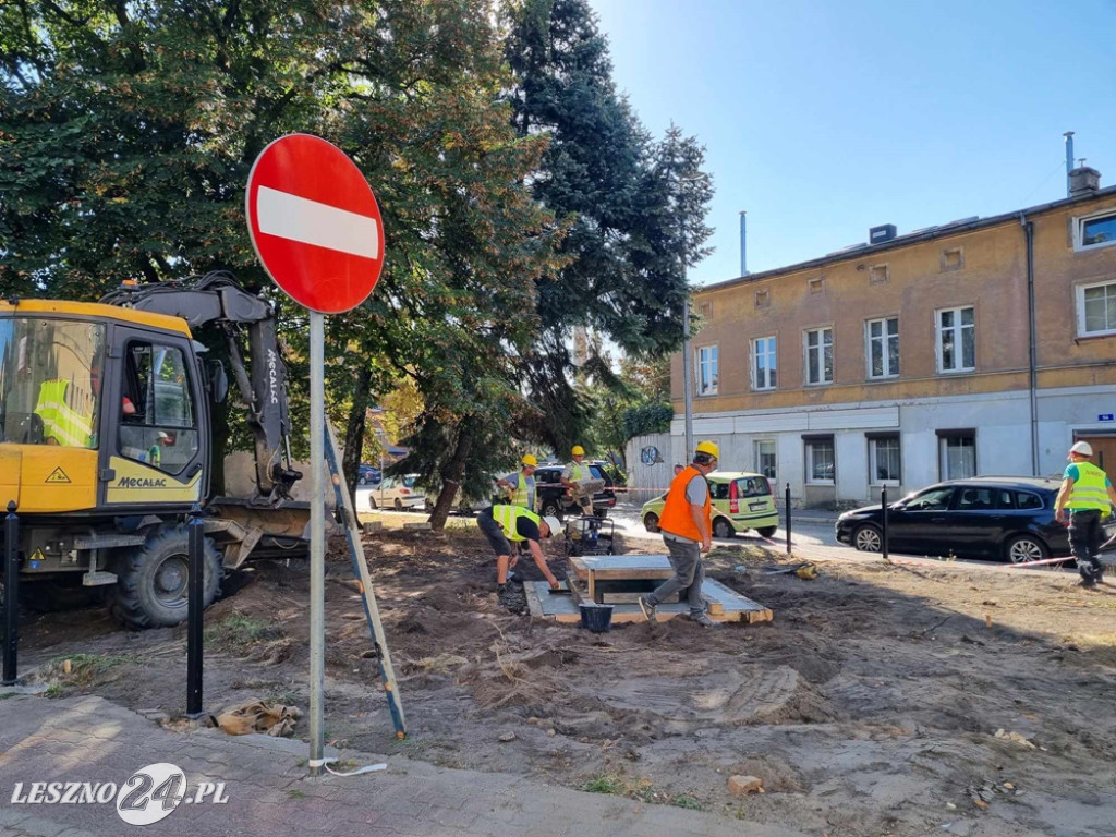 W Lesznie będzie nowy pomnik
