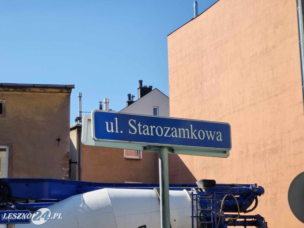 W Lesznie będzie nowy pomnik