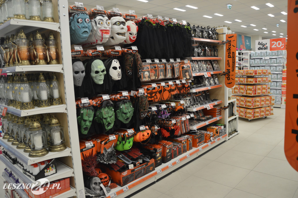 Wielkie otwarcie sklepu Dealz w Lesznie!