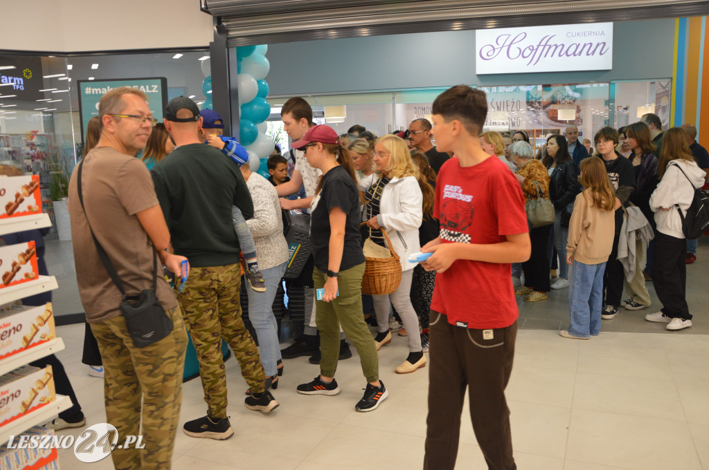Wielkie otwarcie sklepu Dealz w Lesznie!