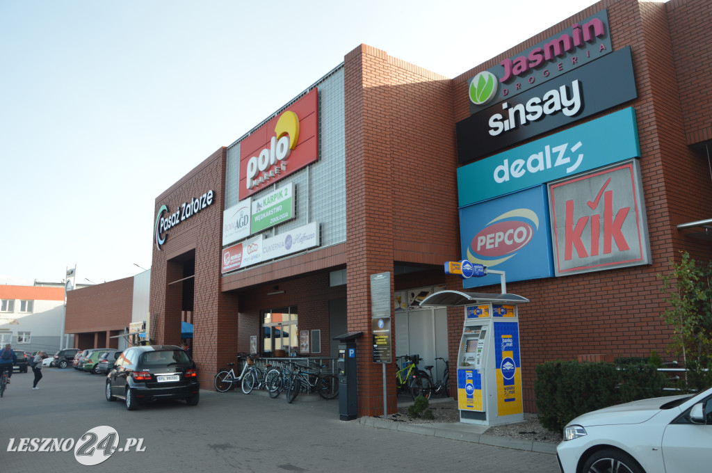 Wielkie otwarcie sklepu Dealz w Lesznie!