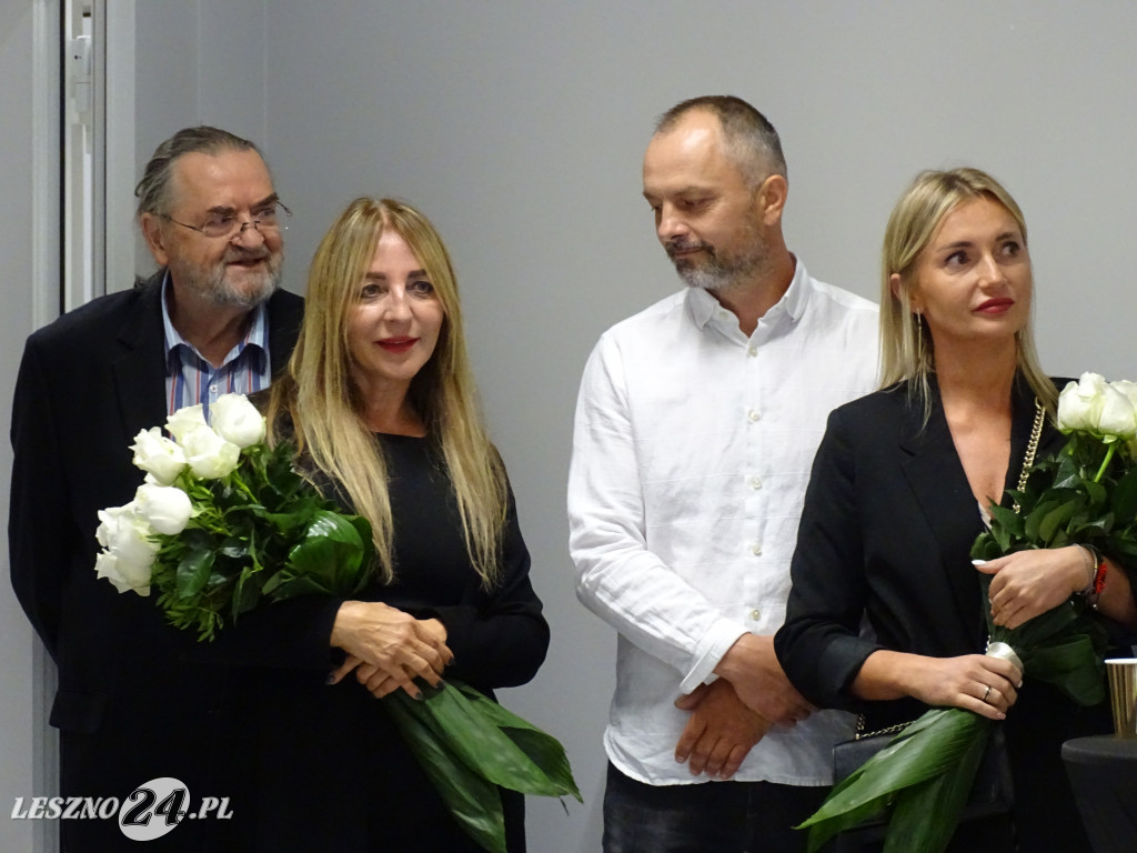 Otwarcie nowego Centrum Rehabilitacji