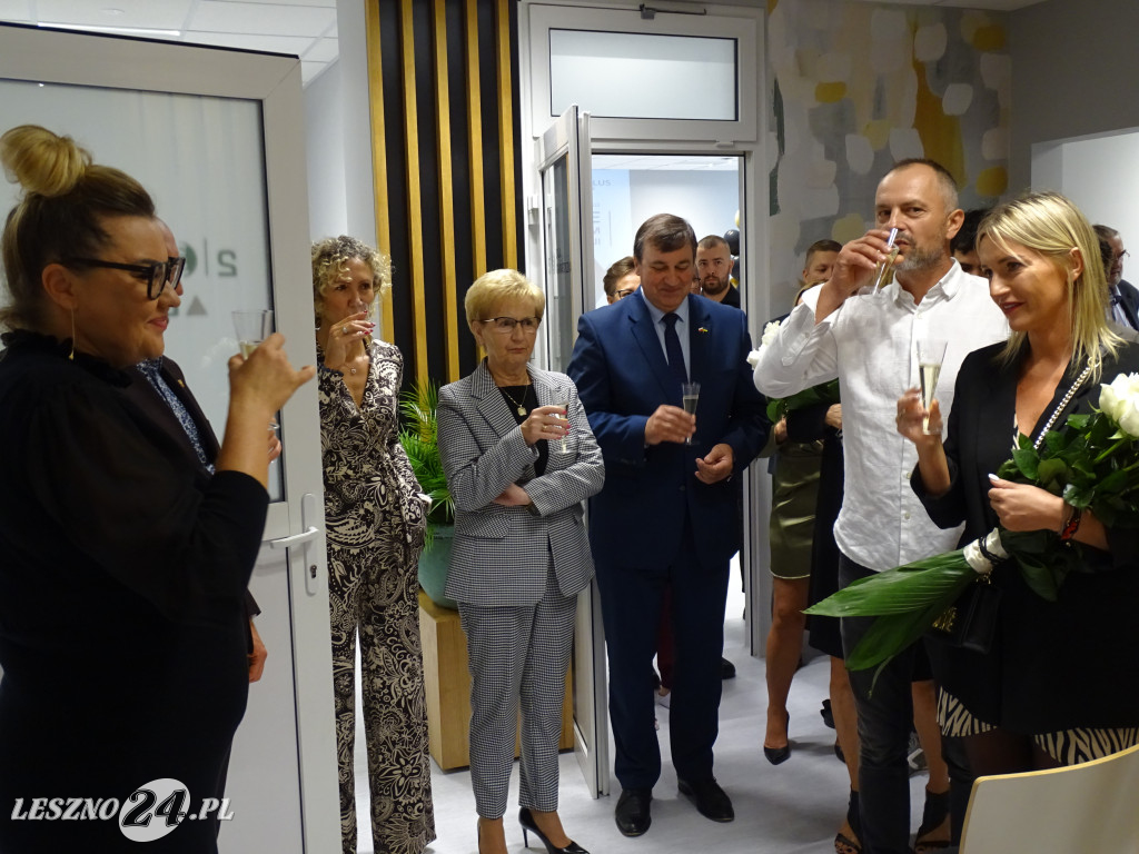 Otwarcie nowego Centrum Rehabilitacji