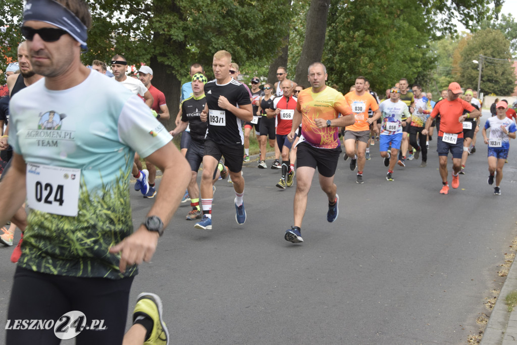 VI Duathlon Bojanowski