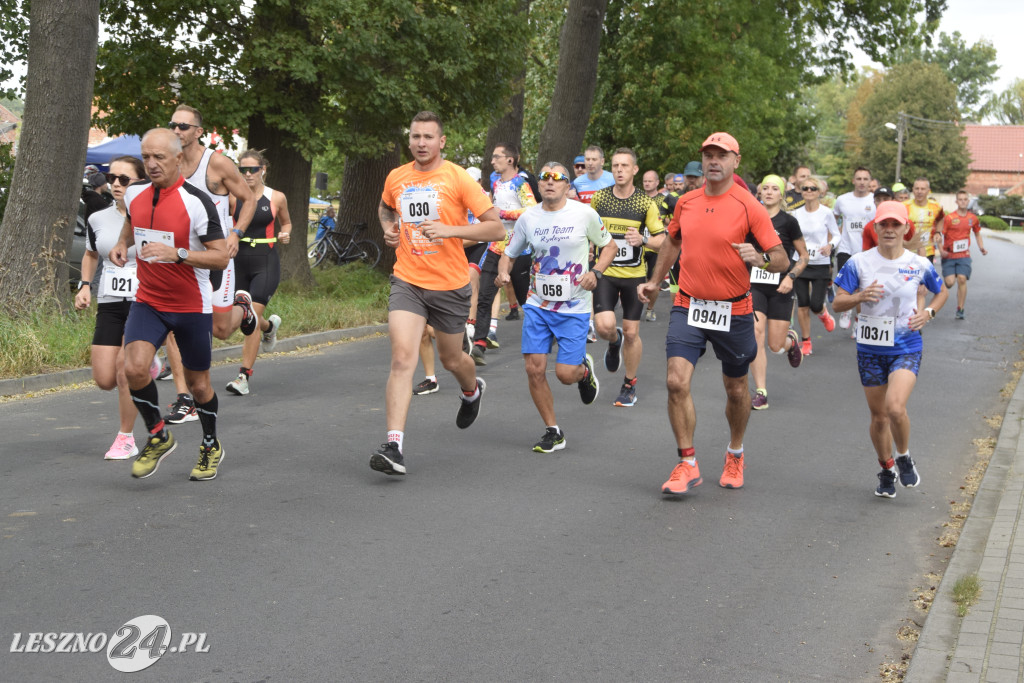 VI Duathlon Bojanowski