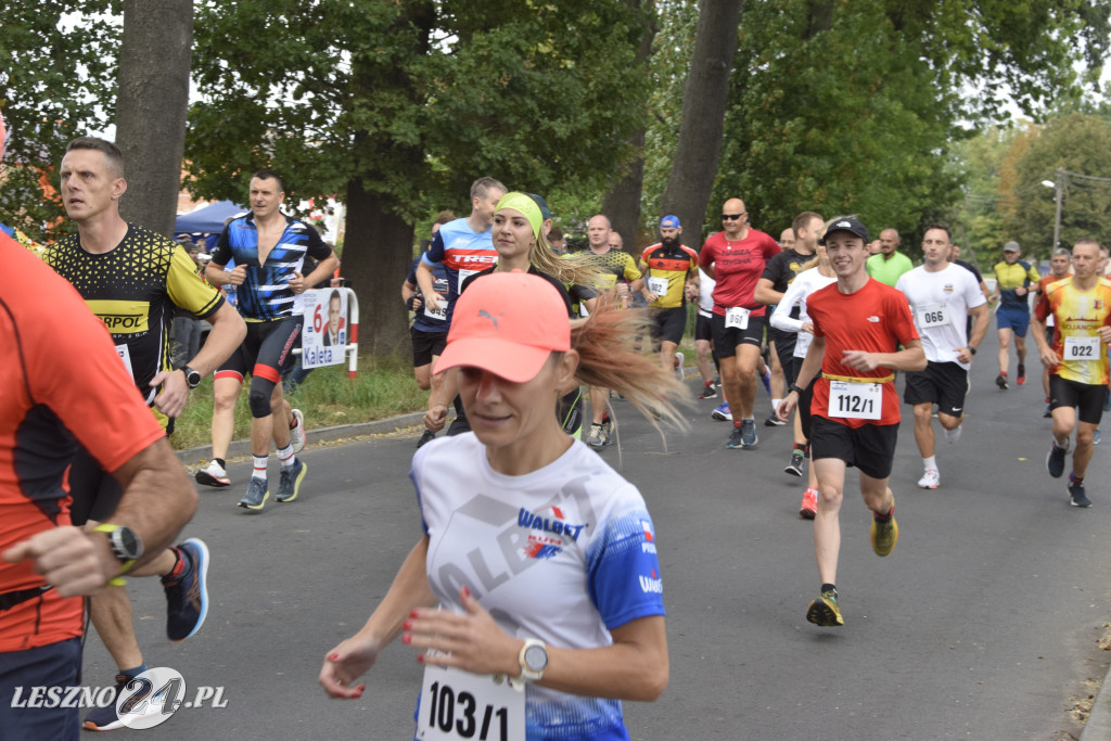 VI Duathlon Bojanowski