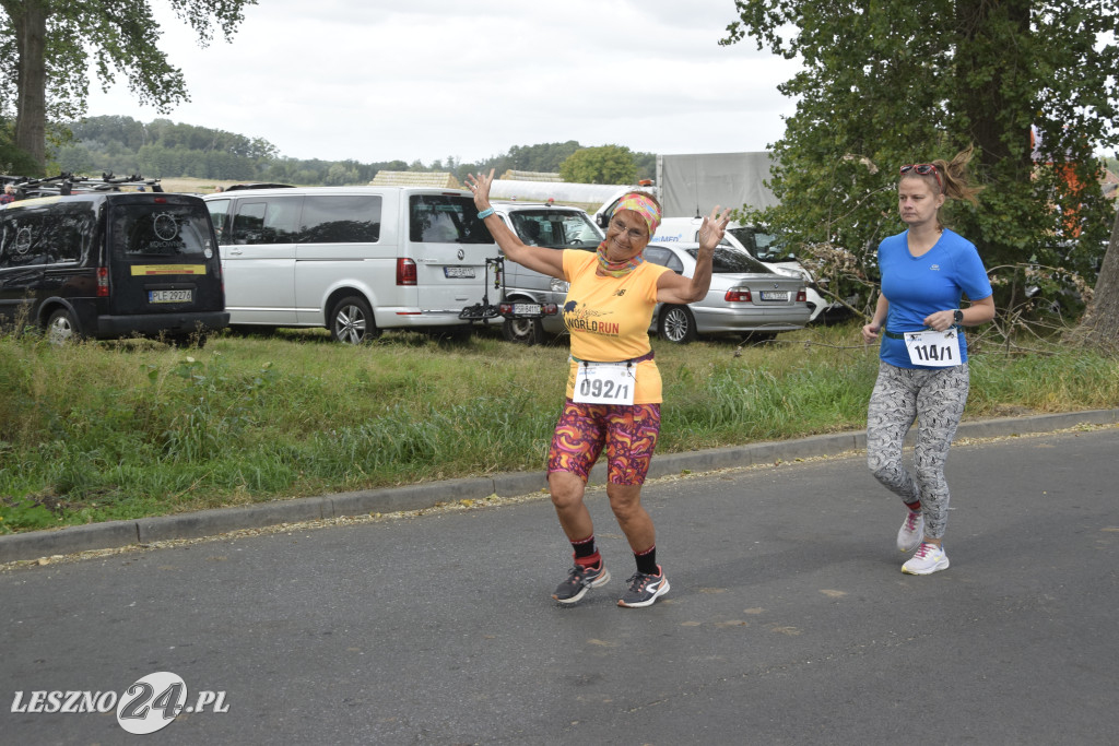 VI Duathlon Bojanowski