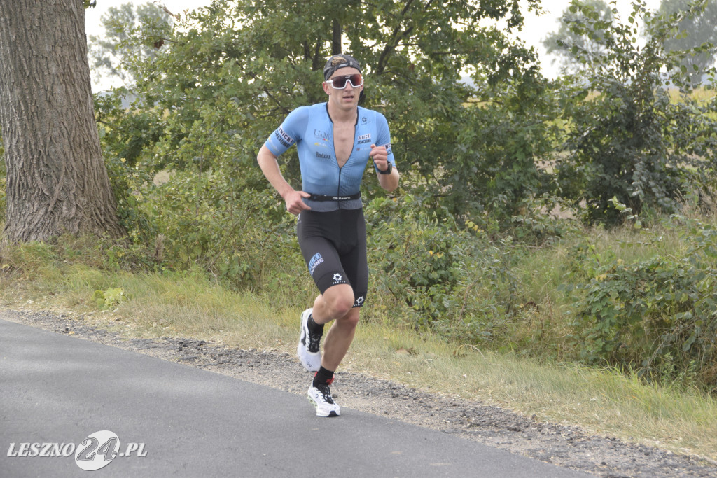 VI Duathlon Bojanowski