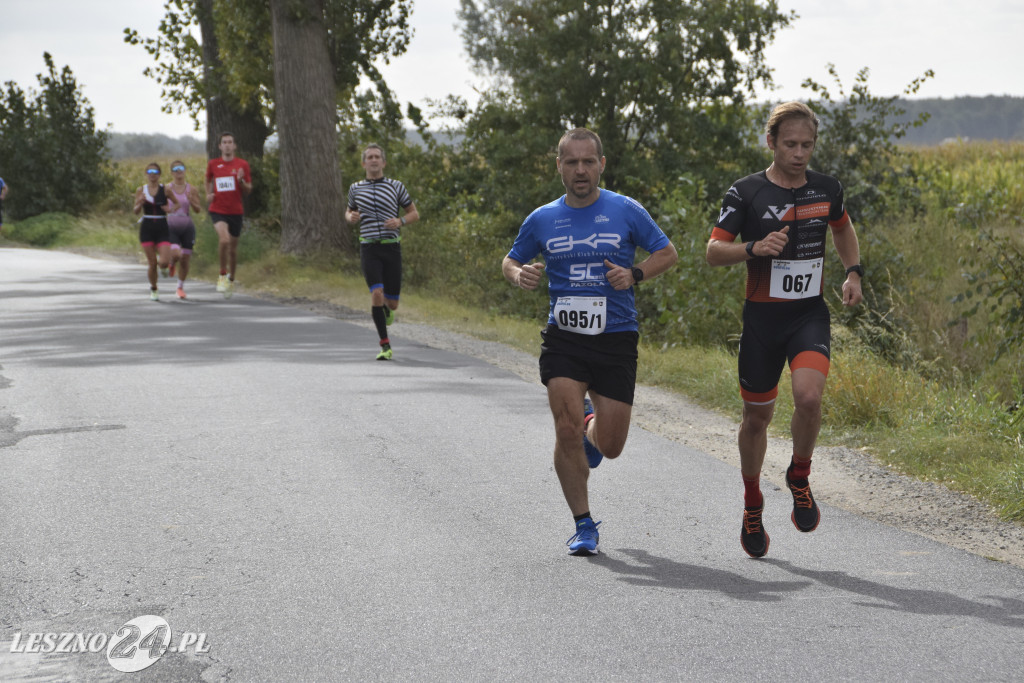 VI Duathlon Bojanowski