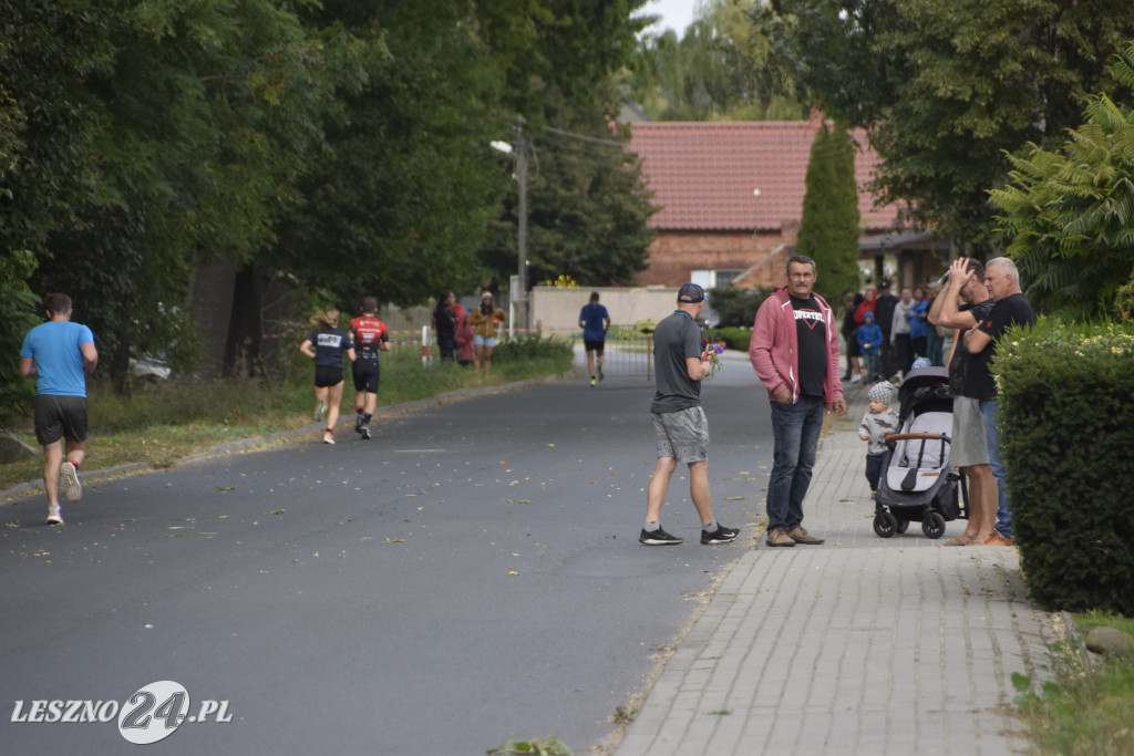 VI Duathlon Bojanowski