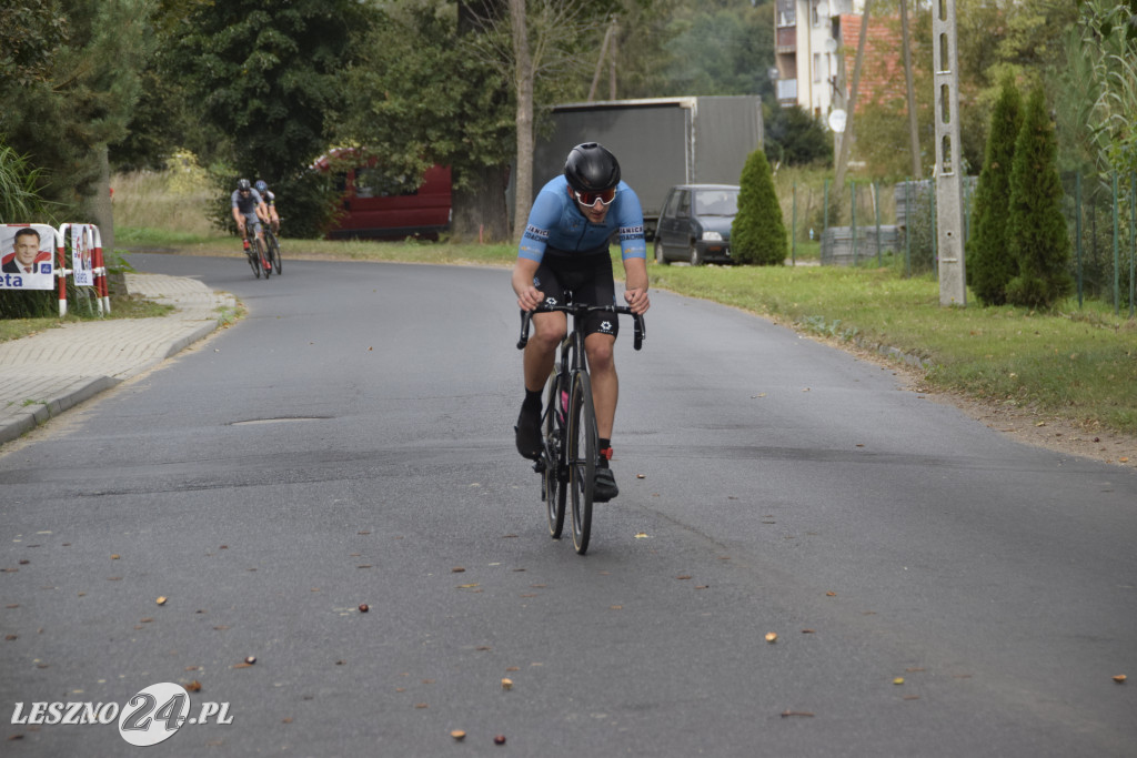 VI Duathlon Bojanowski