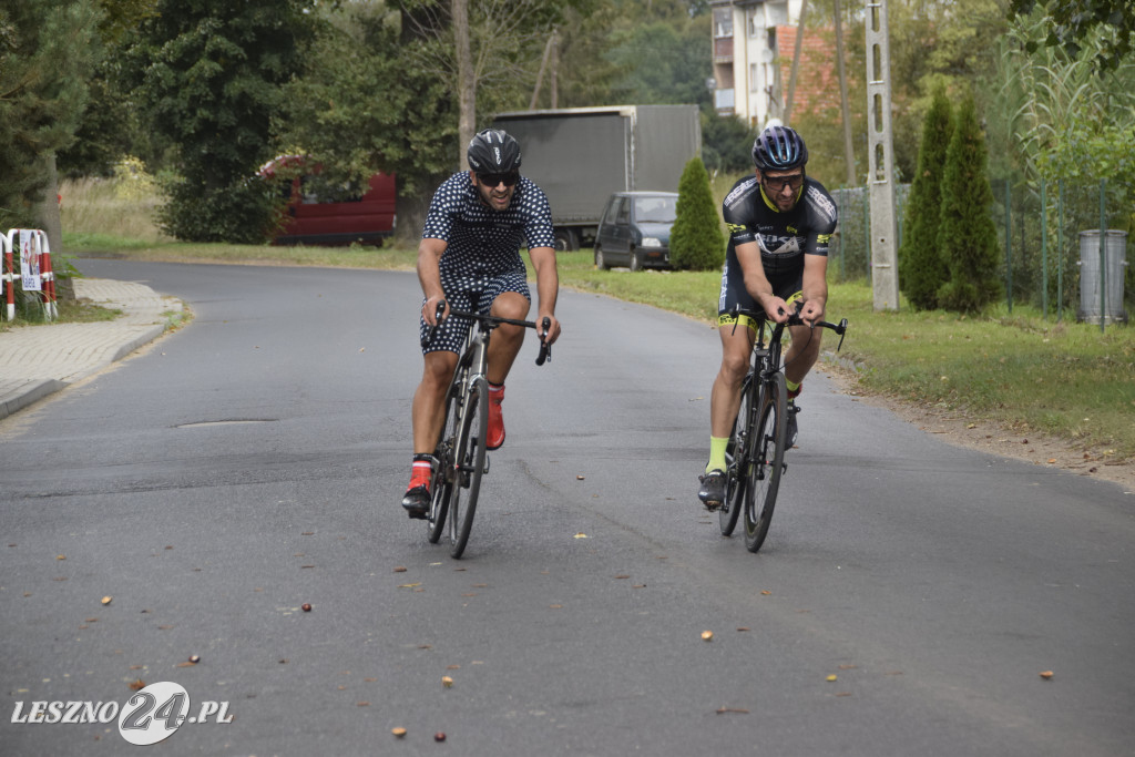 VI Duathlon Bojanowski