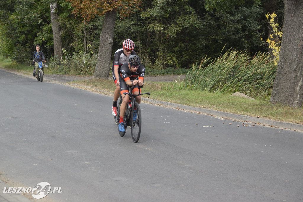 VI Duathlon Bojanowski