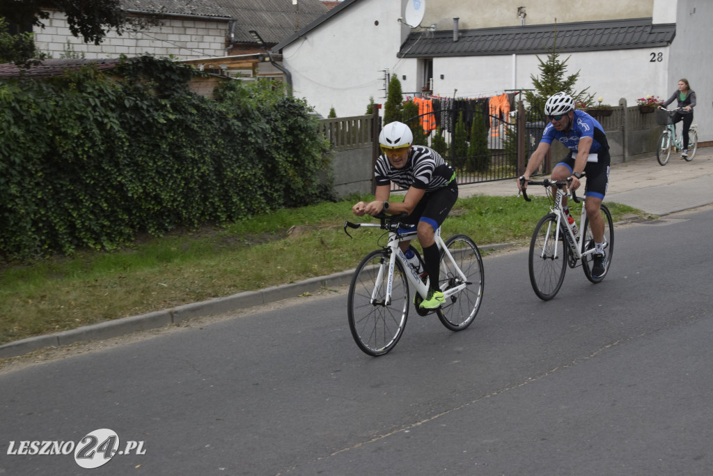 VI Duathlon Bojanowski