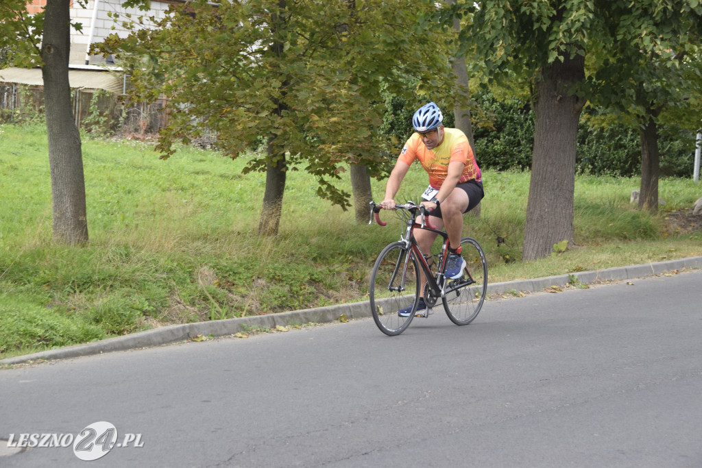 VI Duathlon Bojanowski