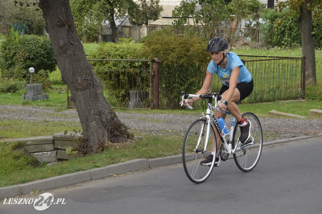 VI Duathlon Bojanowski