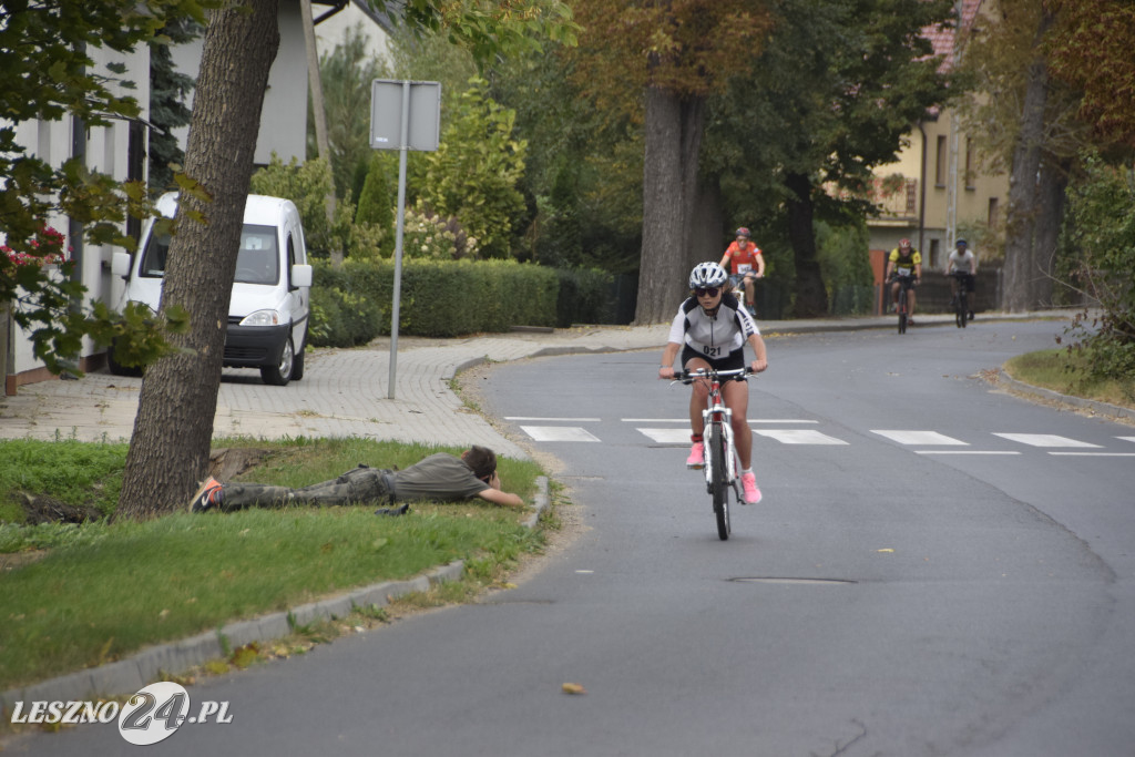 VI Duathlon Bojanowski