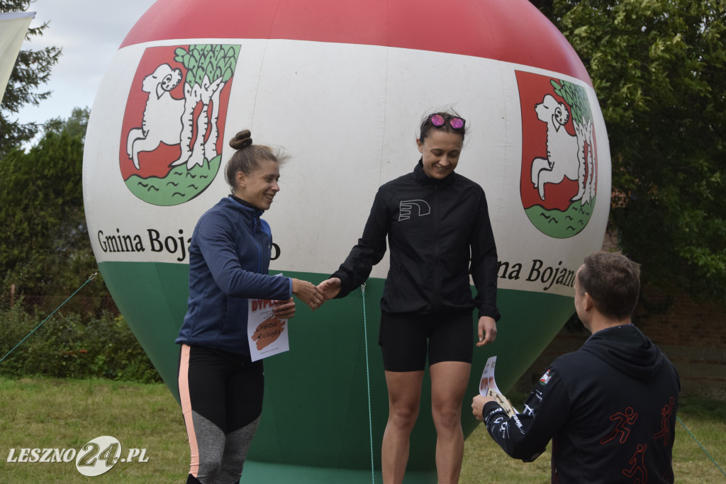 VI Duathlon Bojanowski