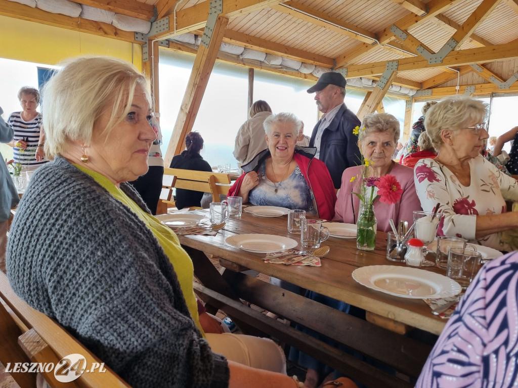 Tak się bawił PZERiI w Lesznie