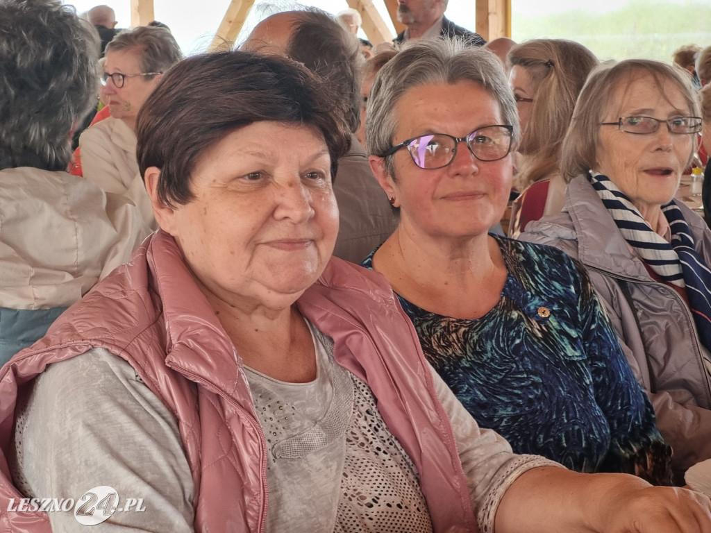 Tak się bawił PZERiI w Lesznie