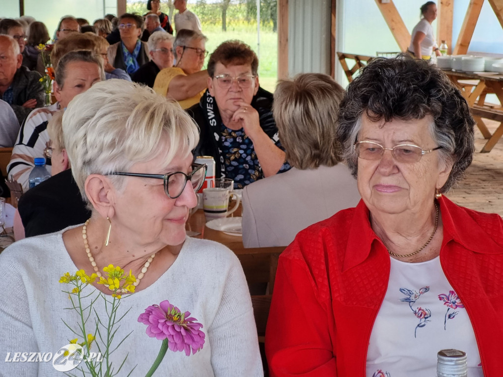 Tak się bawił PZERiI w Lesznie