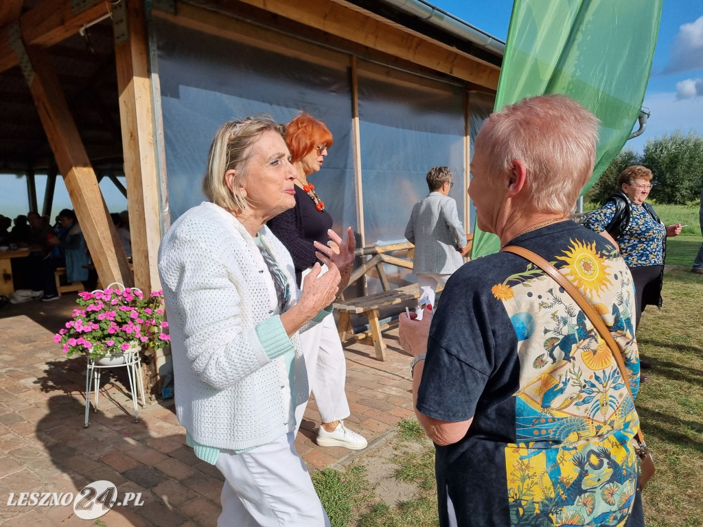 Tak się bawił PZERiI w Lesznie