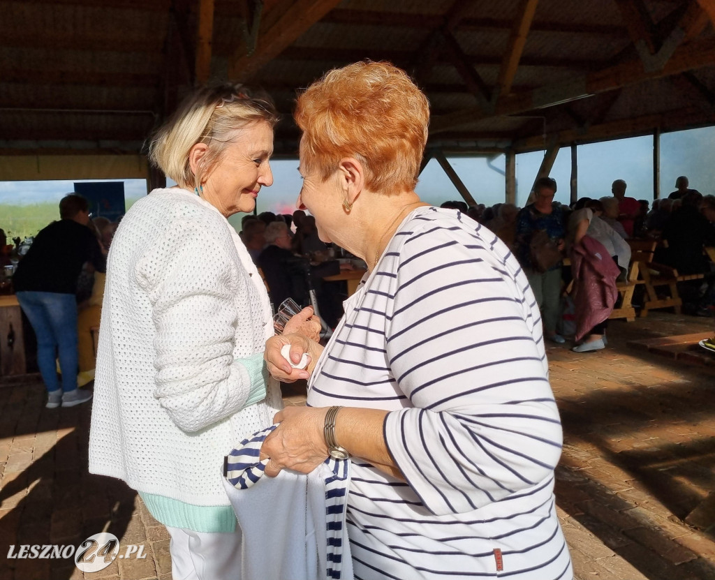 Tak się bawił PZERiI w Lesznie