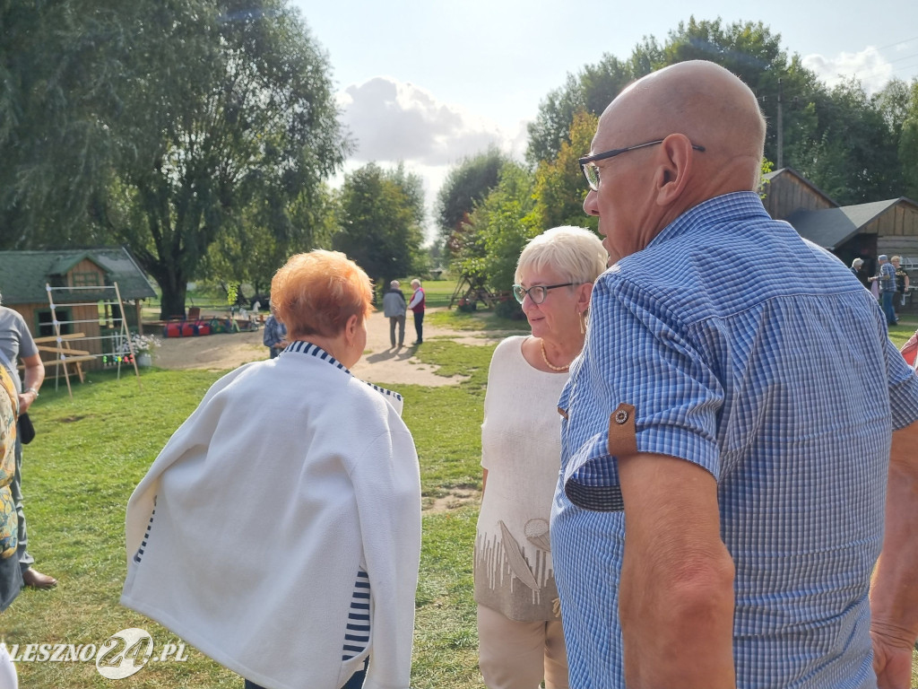 Tak się bawił PZERiI w Lesznie