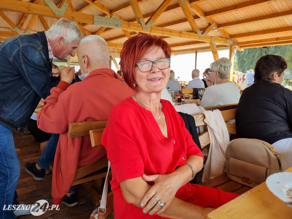 Tak się bawił PZERiI w Lesznie