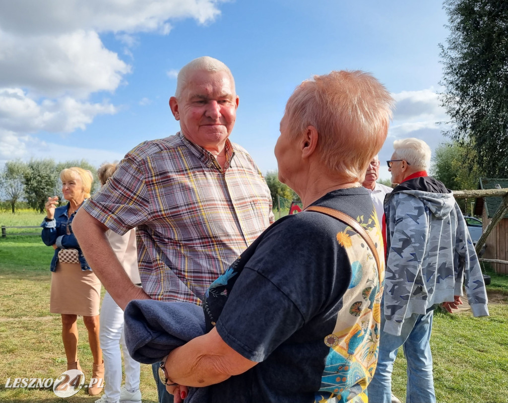 Tak się bawił PZERiI w Lesznie