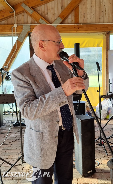 Tak się bawił PZERiI w Lesznie
