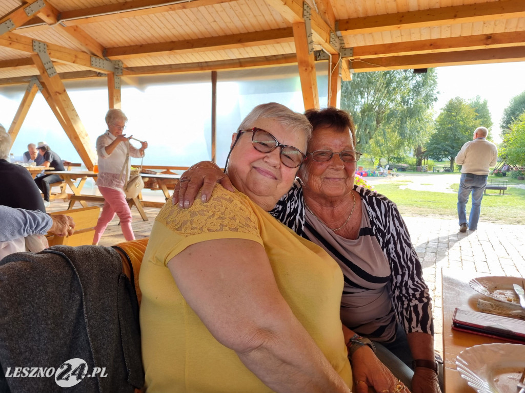 Tak się bawił PZERiI w Lesznie