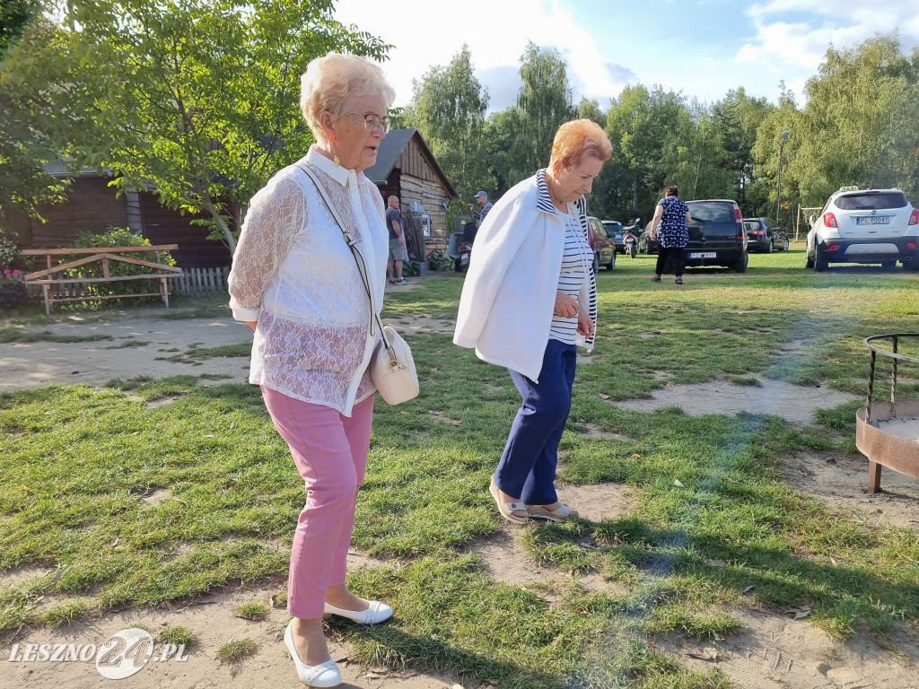 Tak się bawił PZERiI w Lesznie