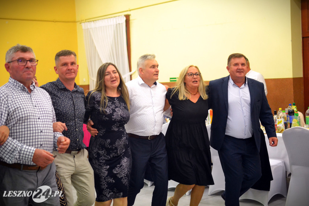 Gospodynie z Belęcina świętowały jubileusz