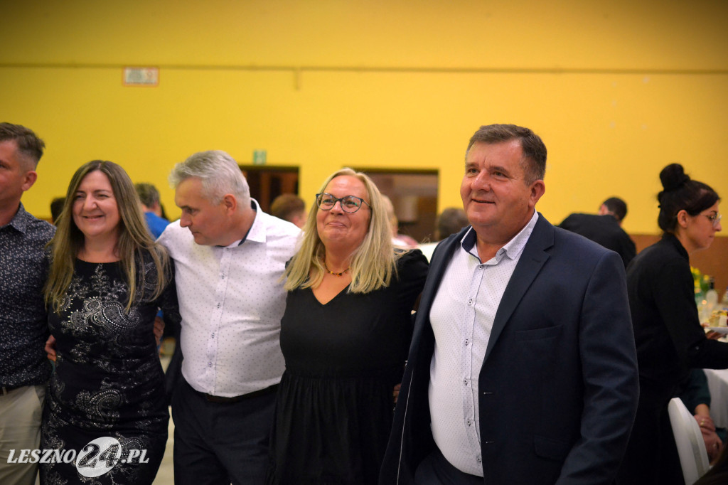 Gospodynie z Belęcina świętowały jubileusz
