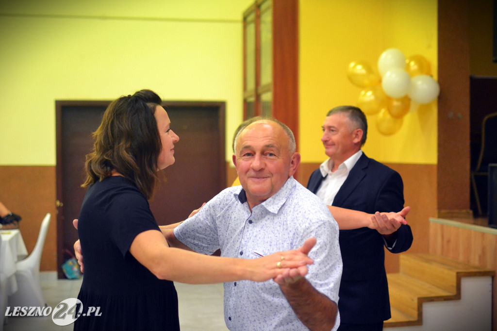 Gospodynie z Belęcina świętowały jubileusz