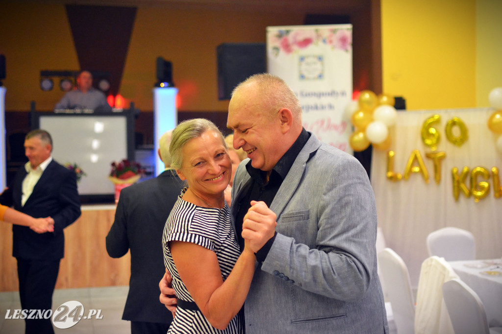 Gospodynie z Belęcina świętowały jubileusz