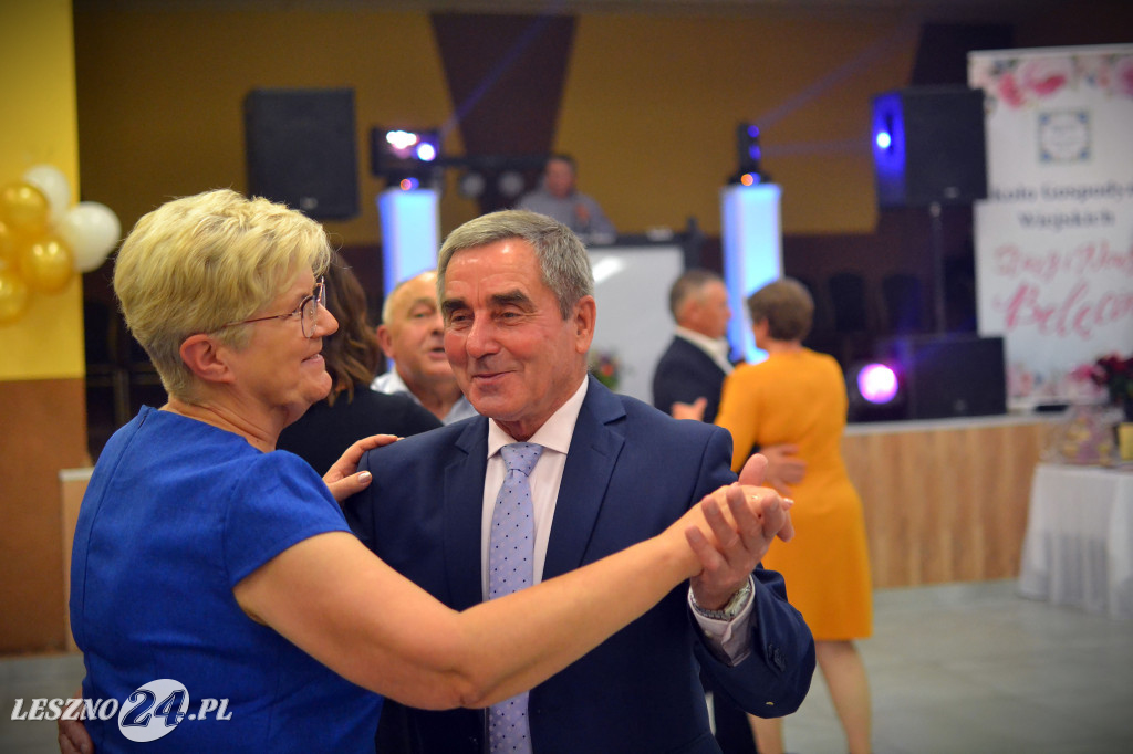 Gospodynie z Belęcina świętowały jubileusz