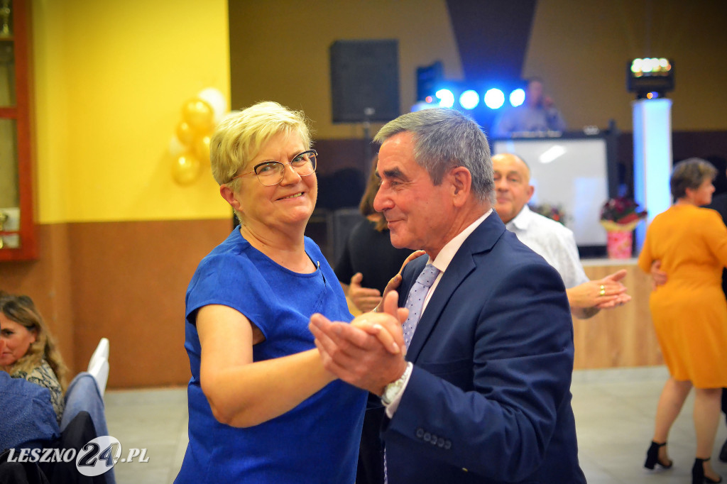 Gospodynie z Belęcina świętowały jubileusz