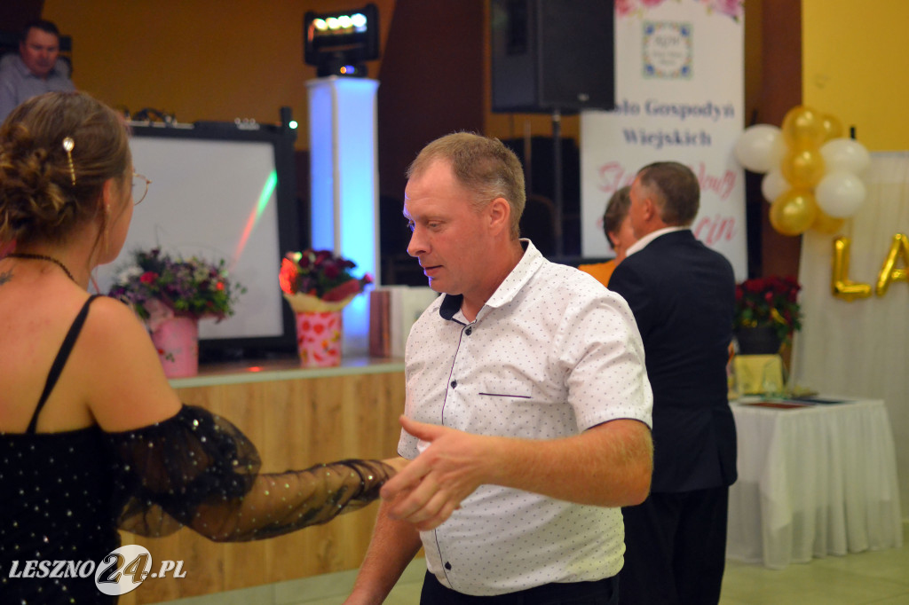Gospodynie z Belęcina świętowały jubileusz