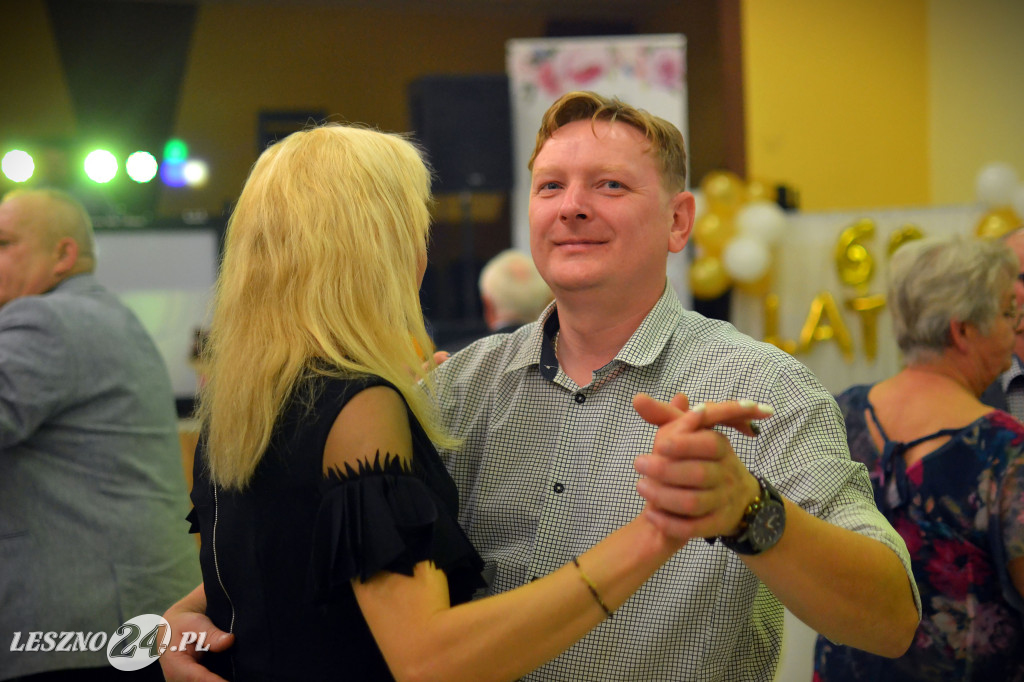 Gospodynie z Belęcina świętowały jubileusz