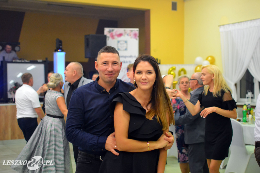 Gospodynie z Belęcina świętowały jubileusz