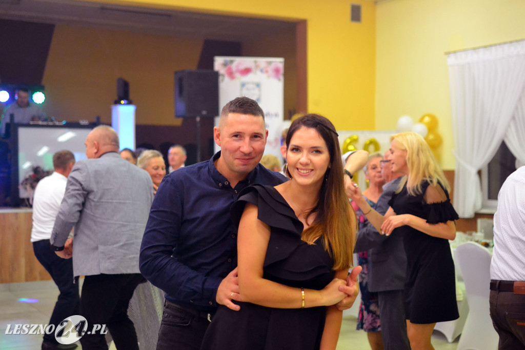 Gospodynie z Belęcina świętowały jubileusz