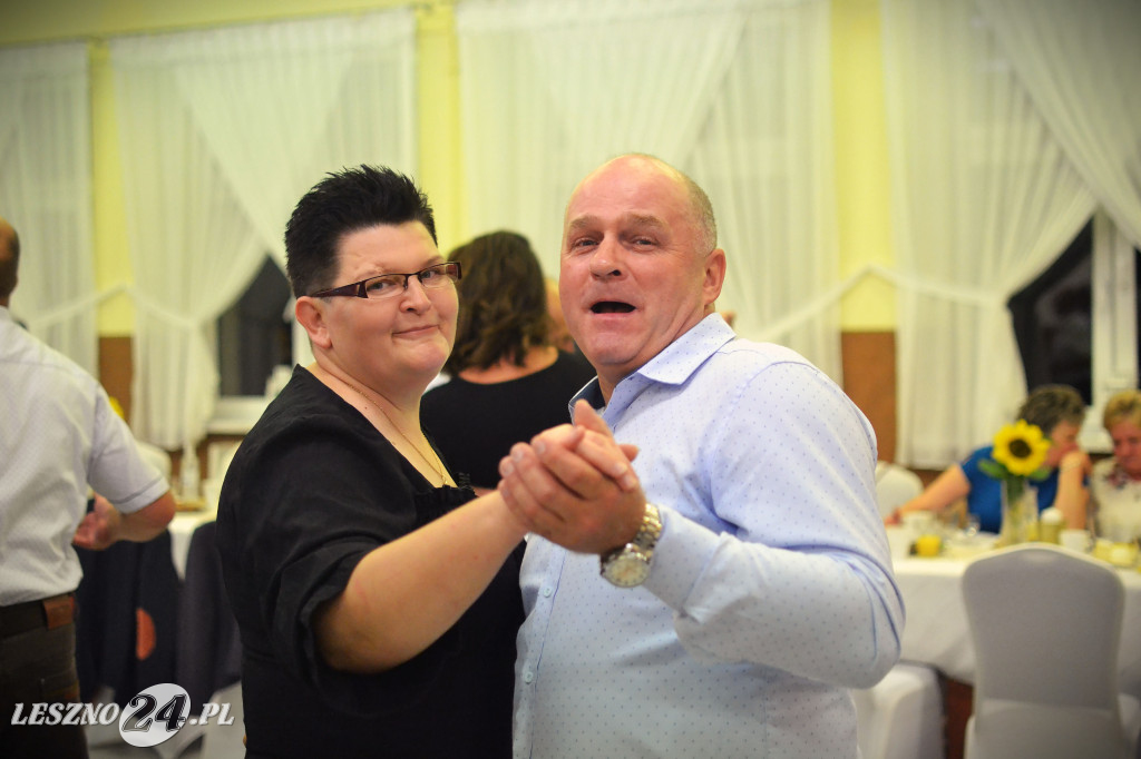 Gospodynie z Belęcina świętowały jubileusz