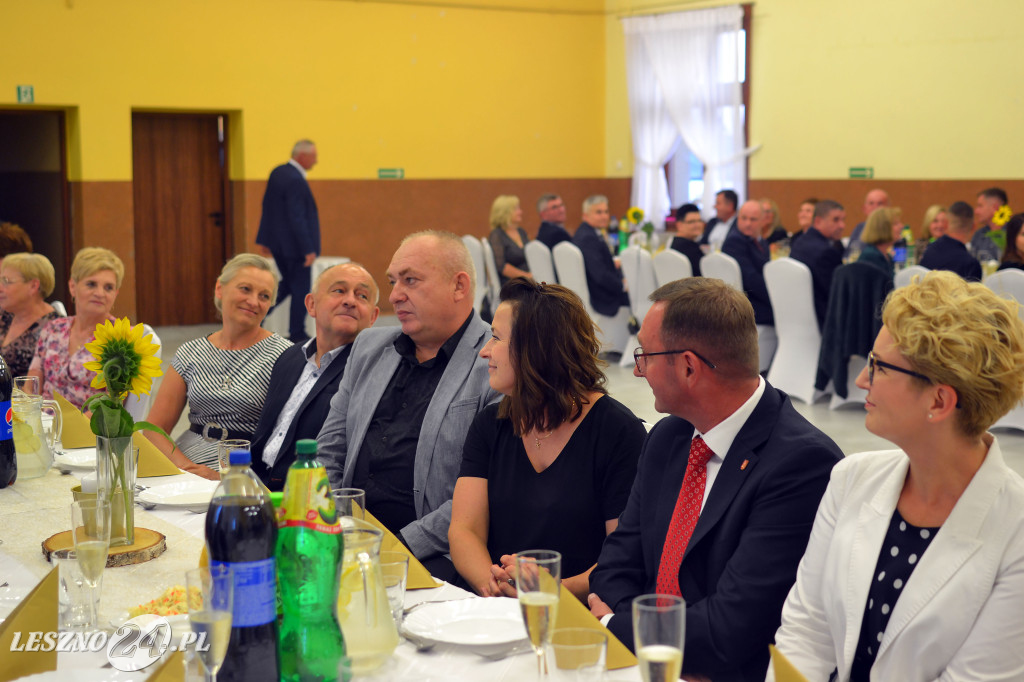 Gospodynie z Belęcina świętowały jubileusz