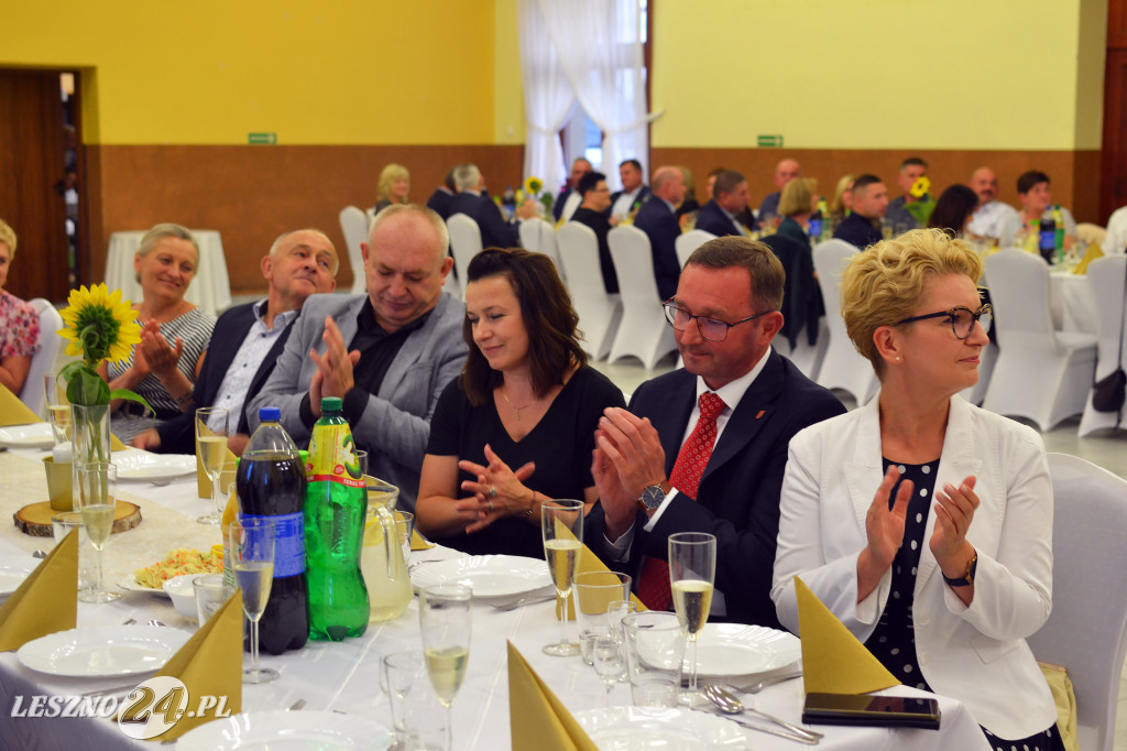 Gospodynie z Belęcina świętowały jubileusz