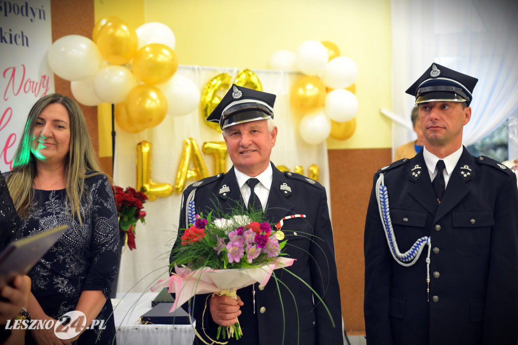 Gospodynie z Belęcina świętowały jubileusz