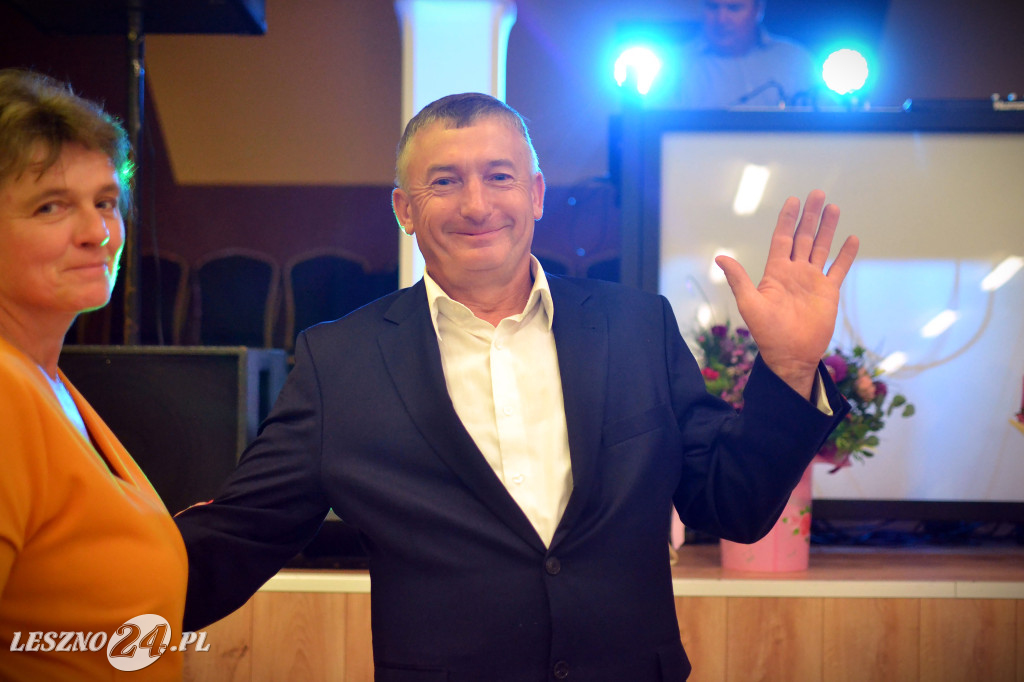 Gospodynie z Belęcina świętowały jubileusz